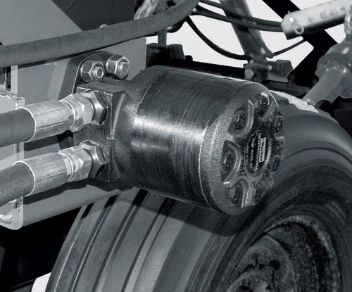 ASDA Multi - Arado Subsolador Desarme Automático